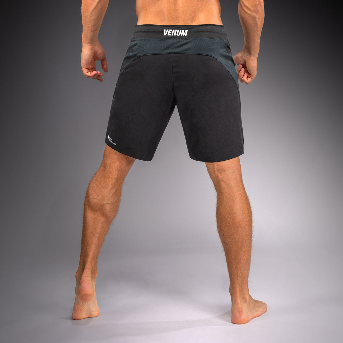 Venum G-Fit Scale 파이트쇼츠 - 블랙