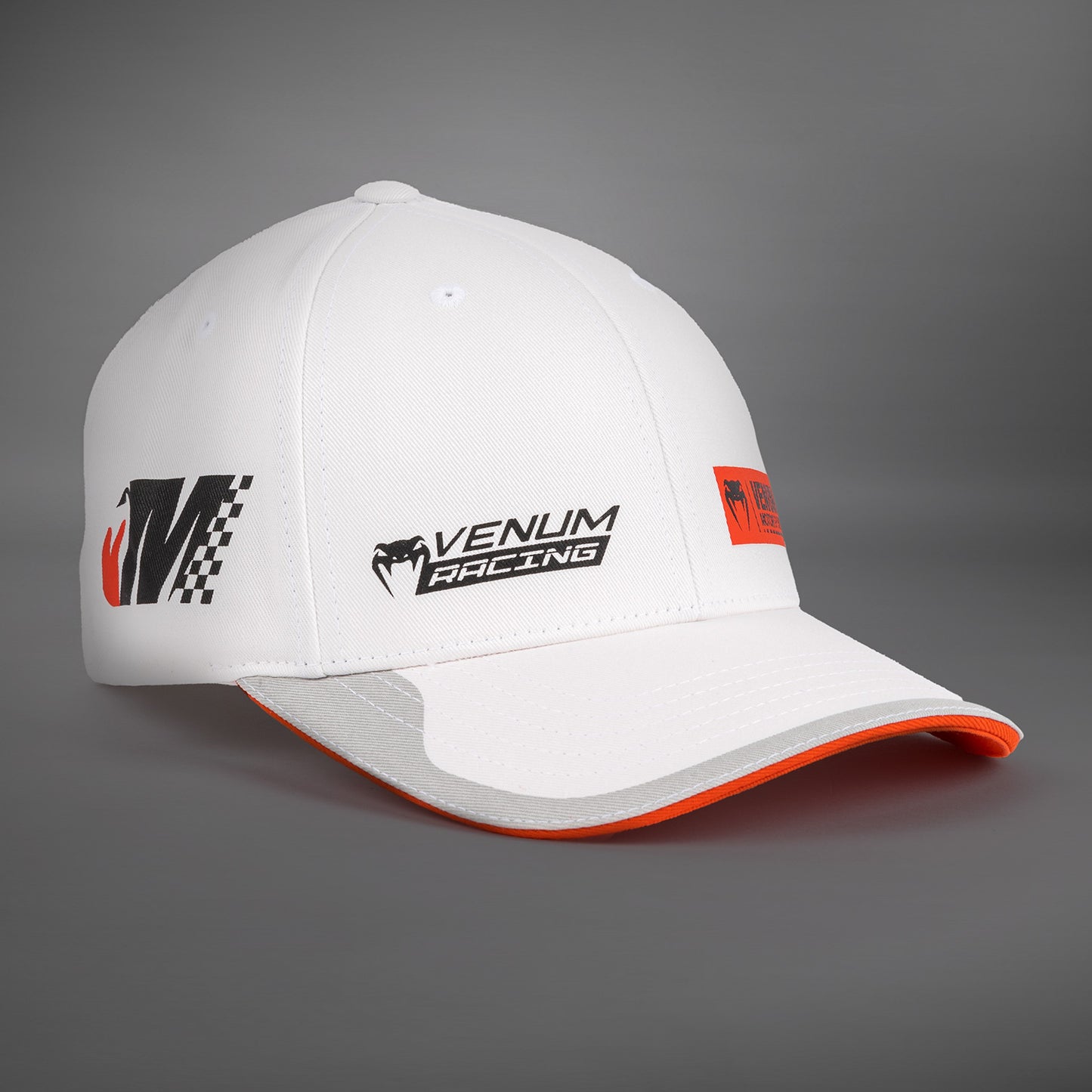 Venum Motorsport 모자 - 아이스