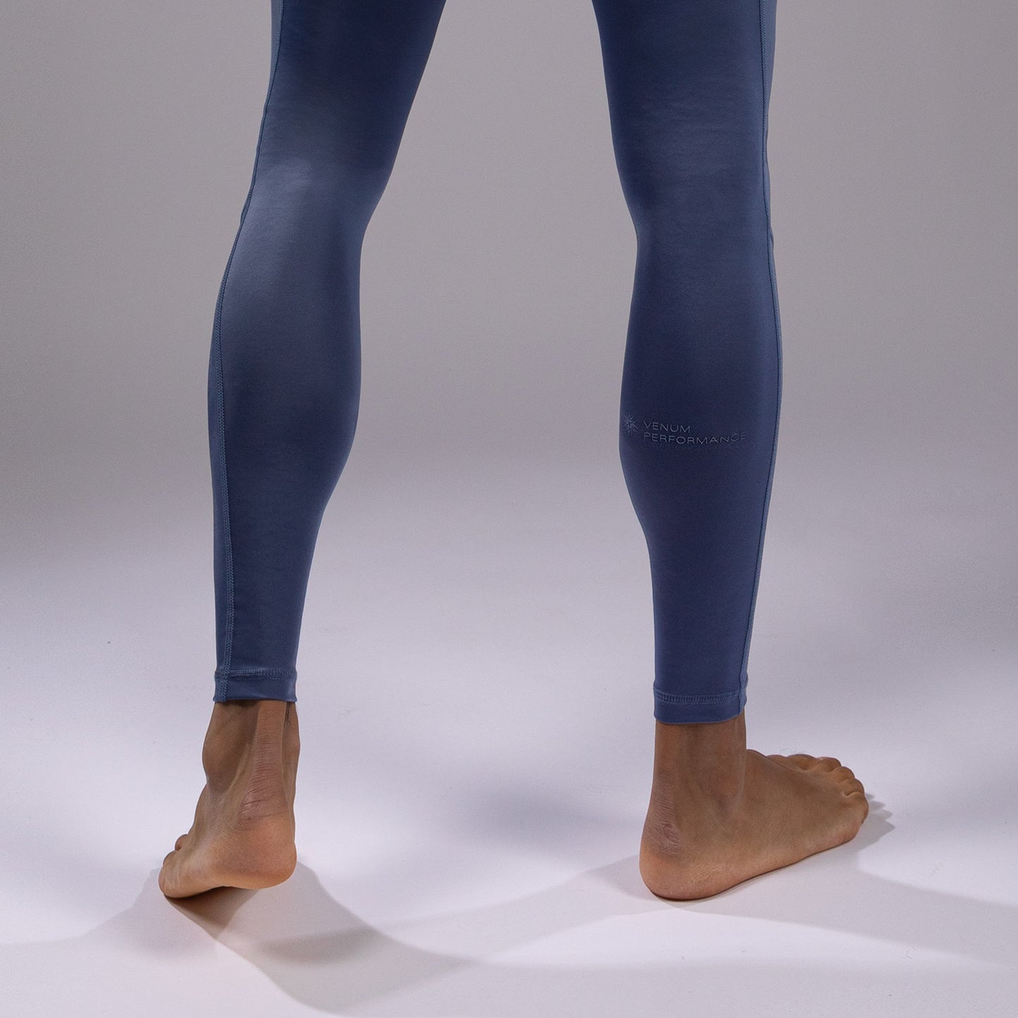 Venum G-Fit Air 남성용 스패츠 – 포기 블루