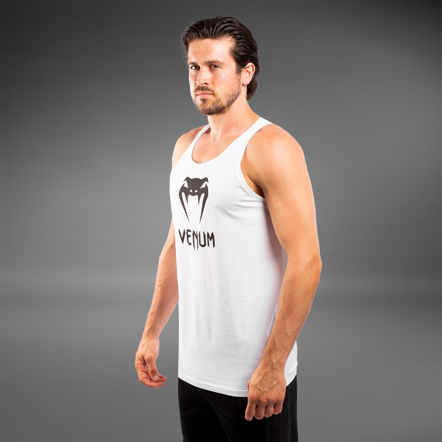 Venum Classic 탱크탑 – 화이트