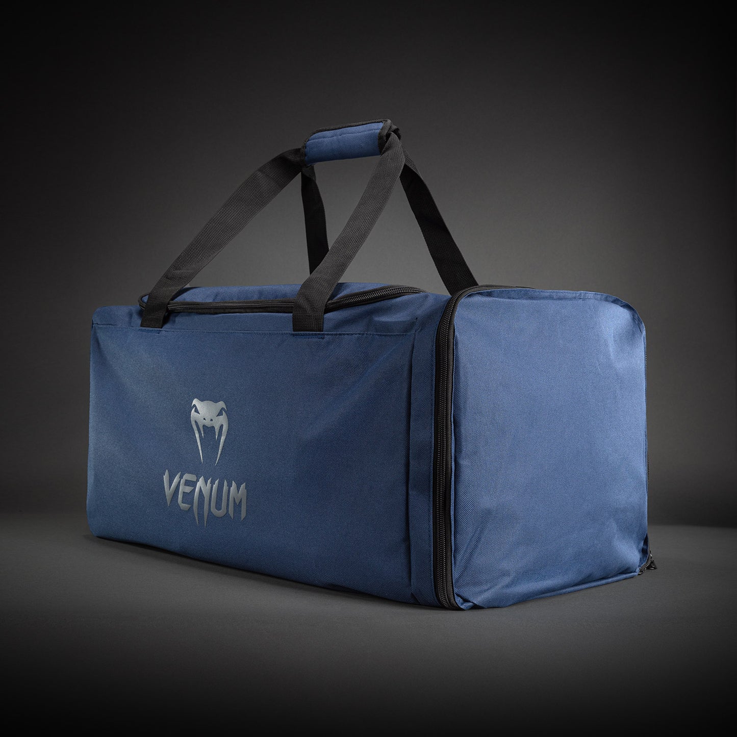Venum Essential 스포츠 백 (61L) - 네이비 블루