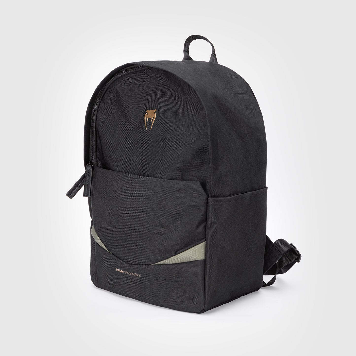 Venum Evo 2 Light 백팩 - 블랙/카키
