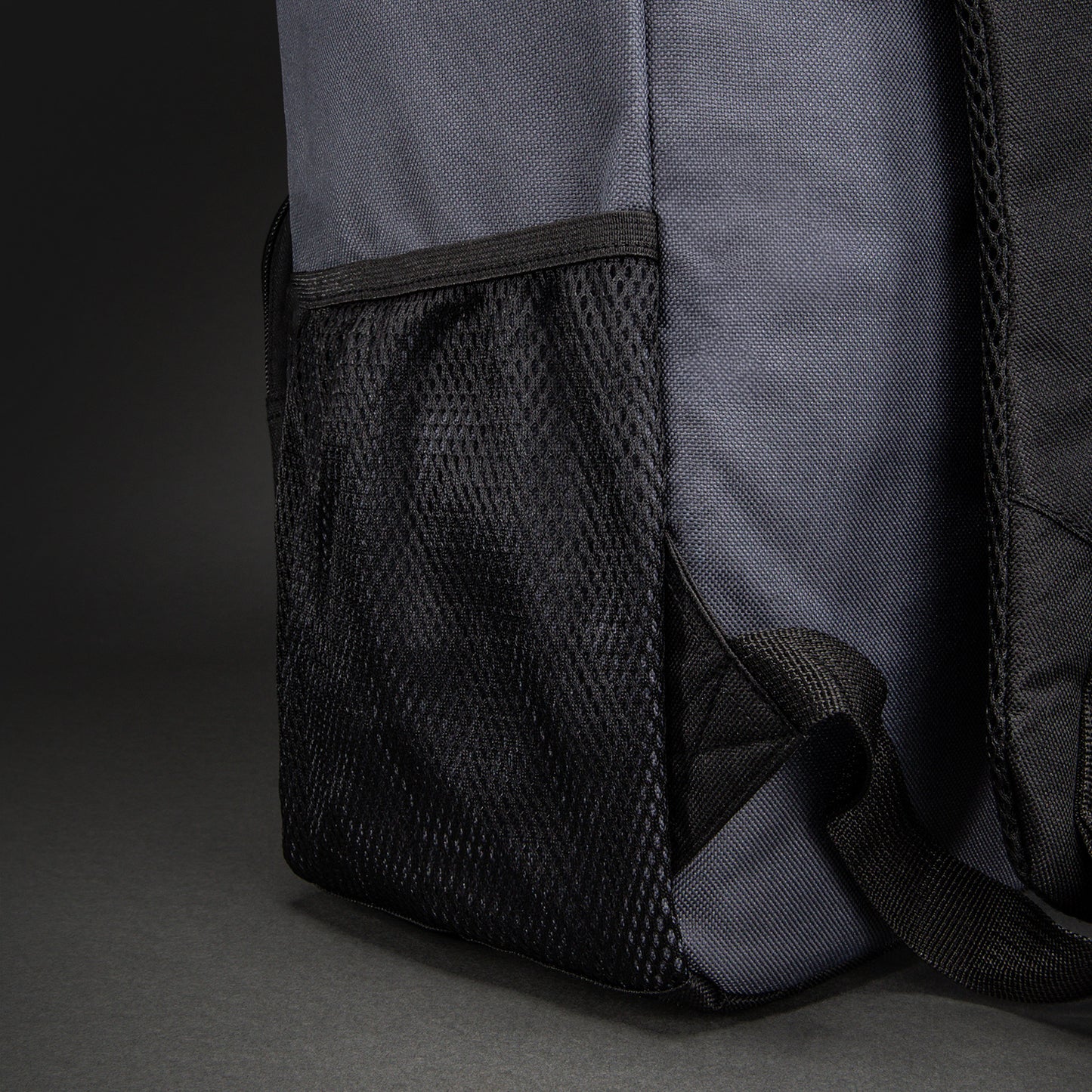 Venum Essential 스포츠 백 (24L) - 그레이/블랙