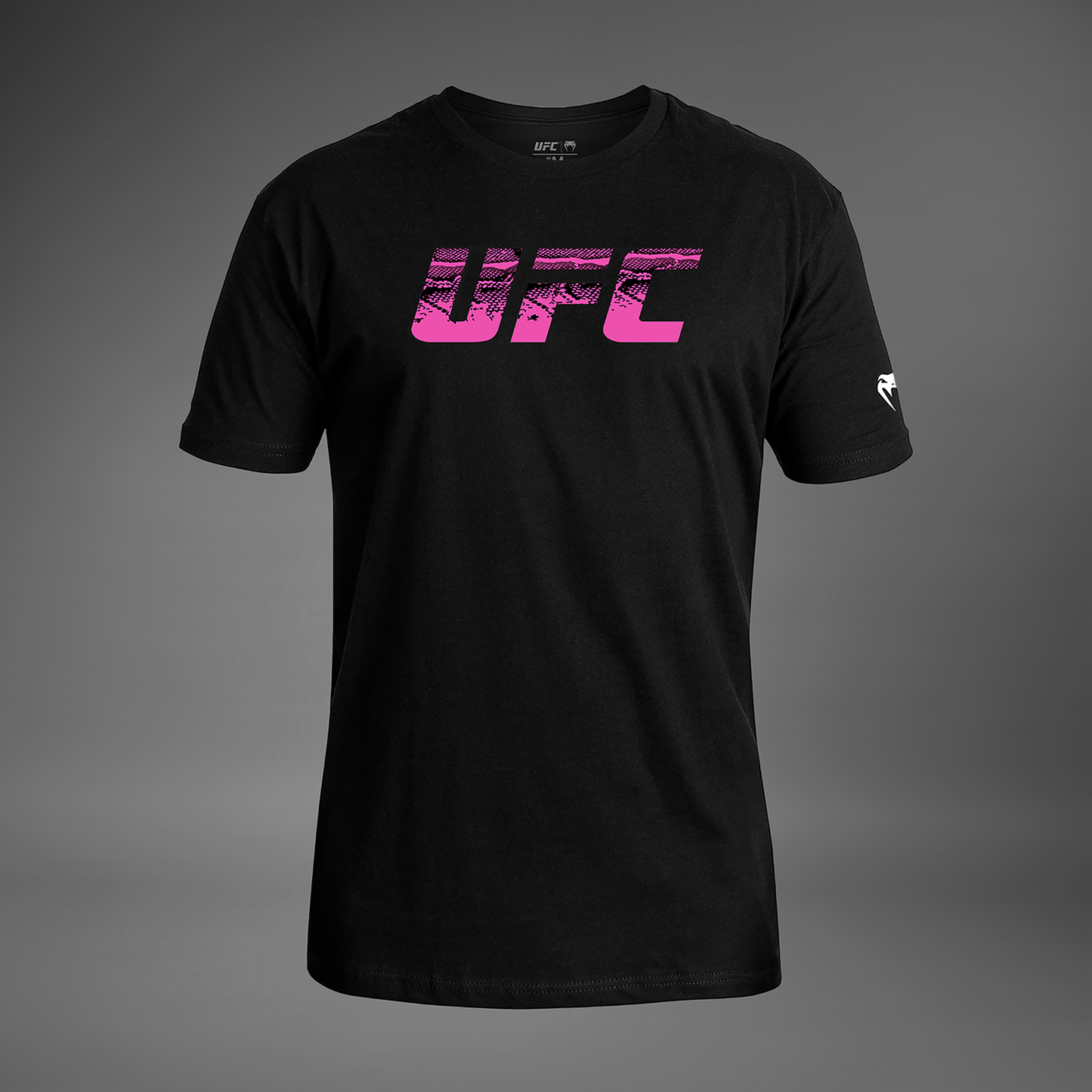 남성용 UFC Unrivaled by Venum 블랙 Sean O'Malley 티셔츠