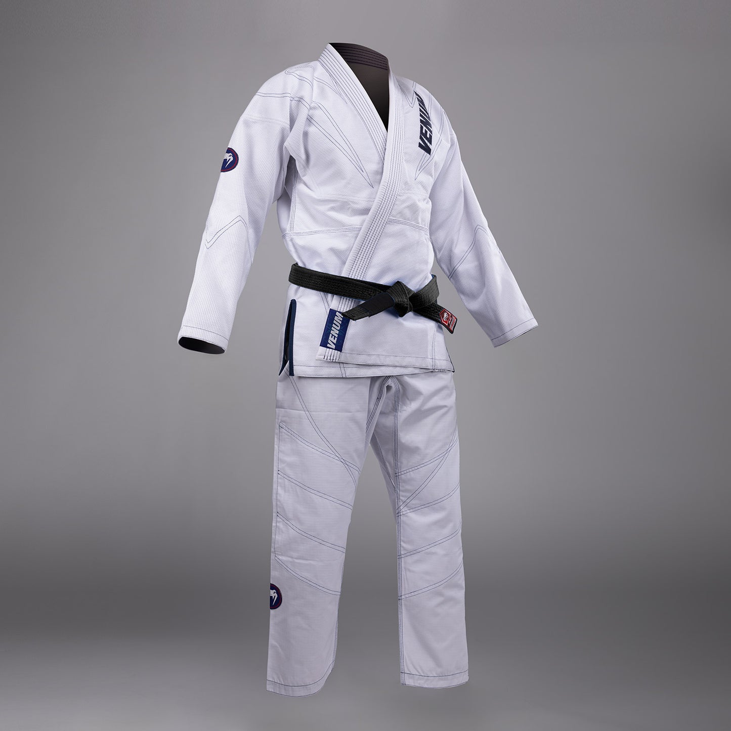 Venum Elite 5.0 - 450 - Brazilian Jiu Jitsu 도복 - 아이스
