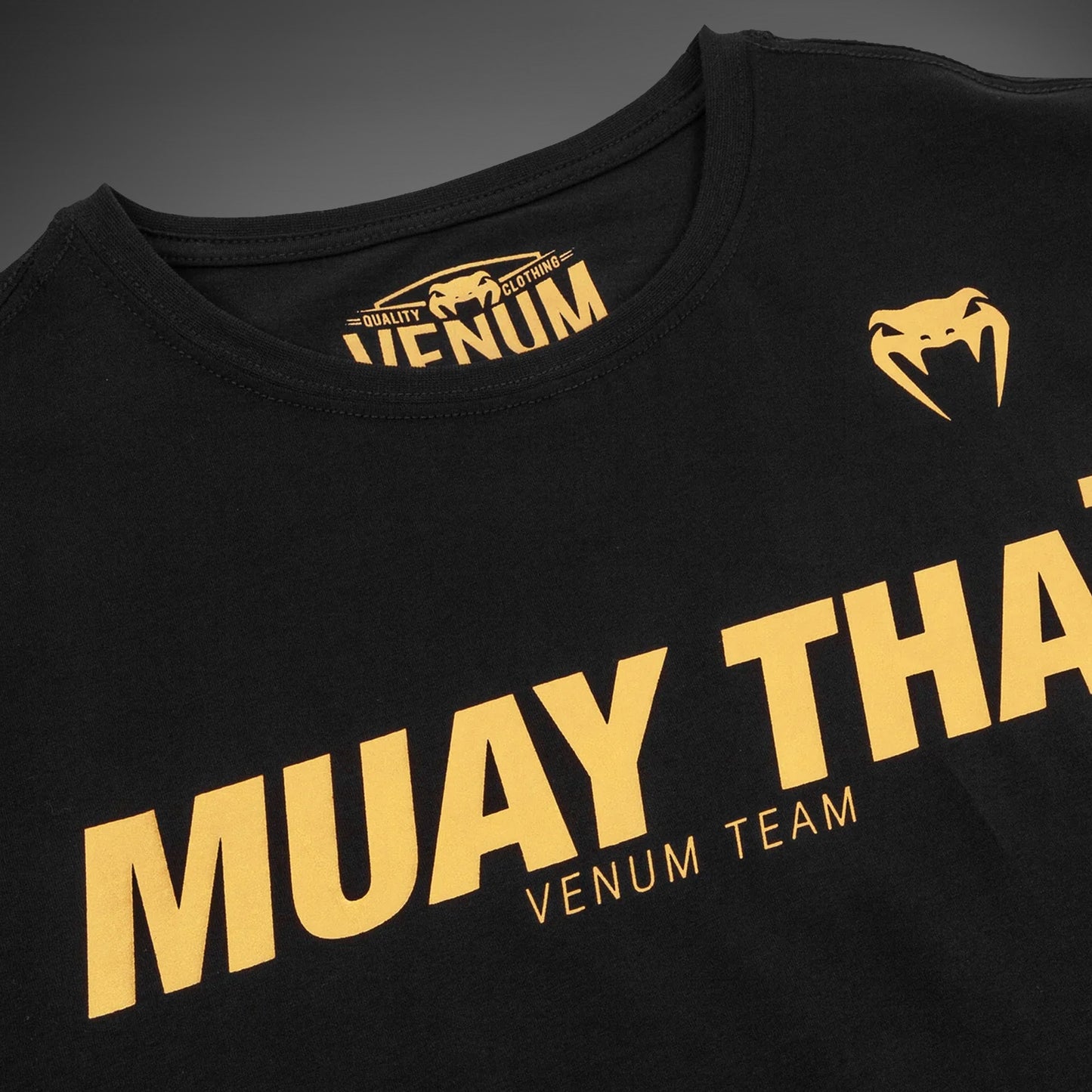 Venum Muay Thai VT 티셔츠