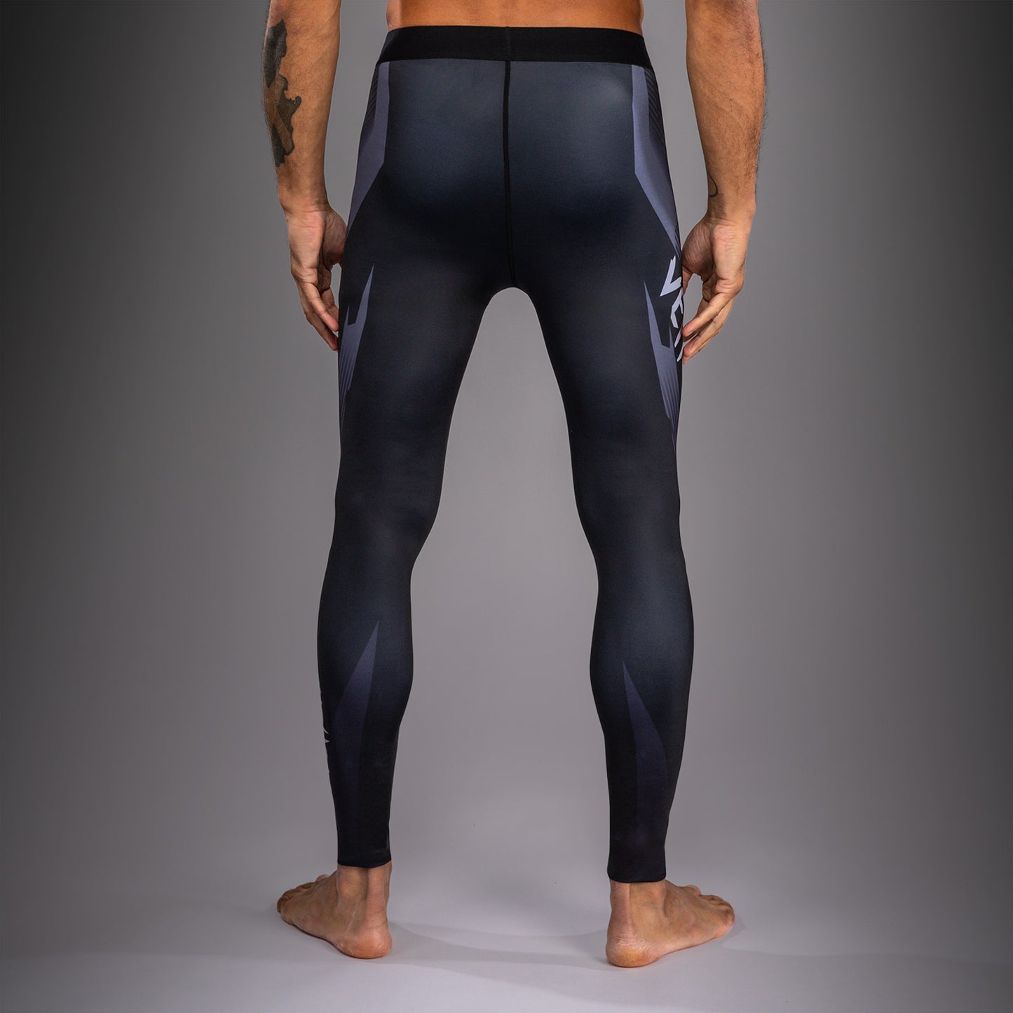 NO-GI 6.0 스패츠 블랙/그레이