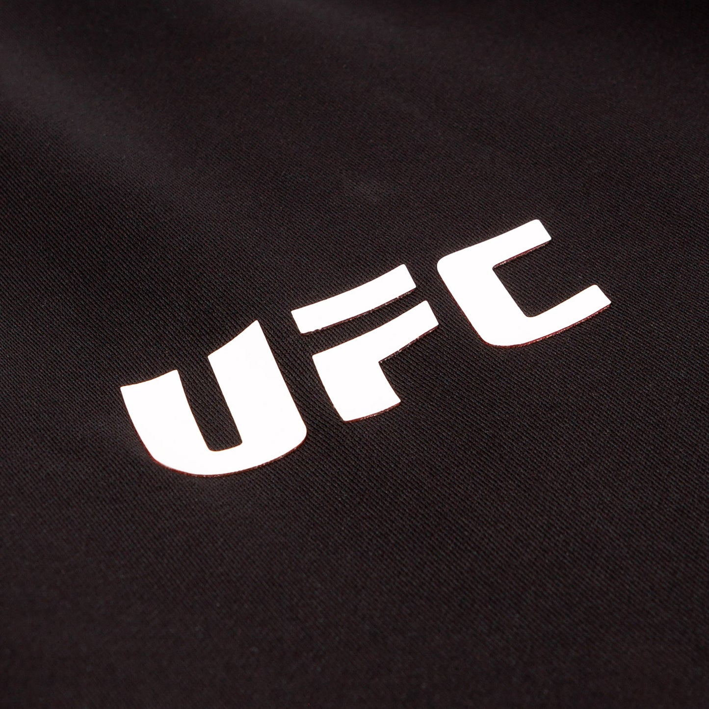 UFC Venum Authentic Fight Night 남성용 워크아웃 팬츠 – 블랙
