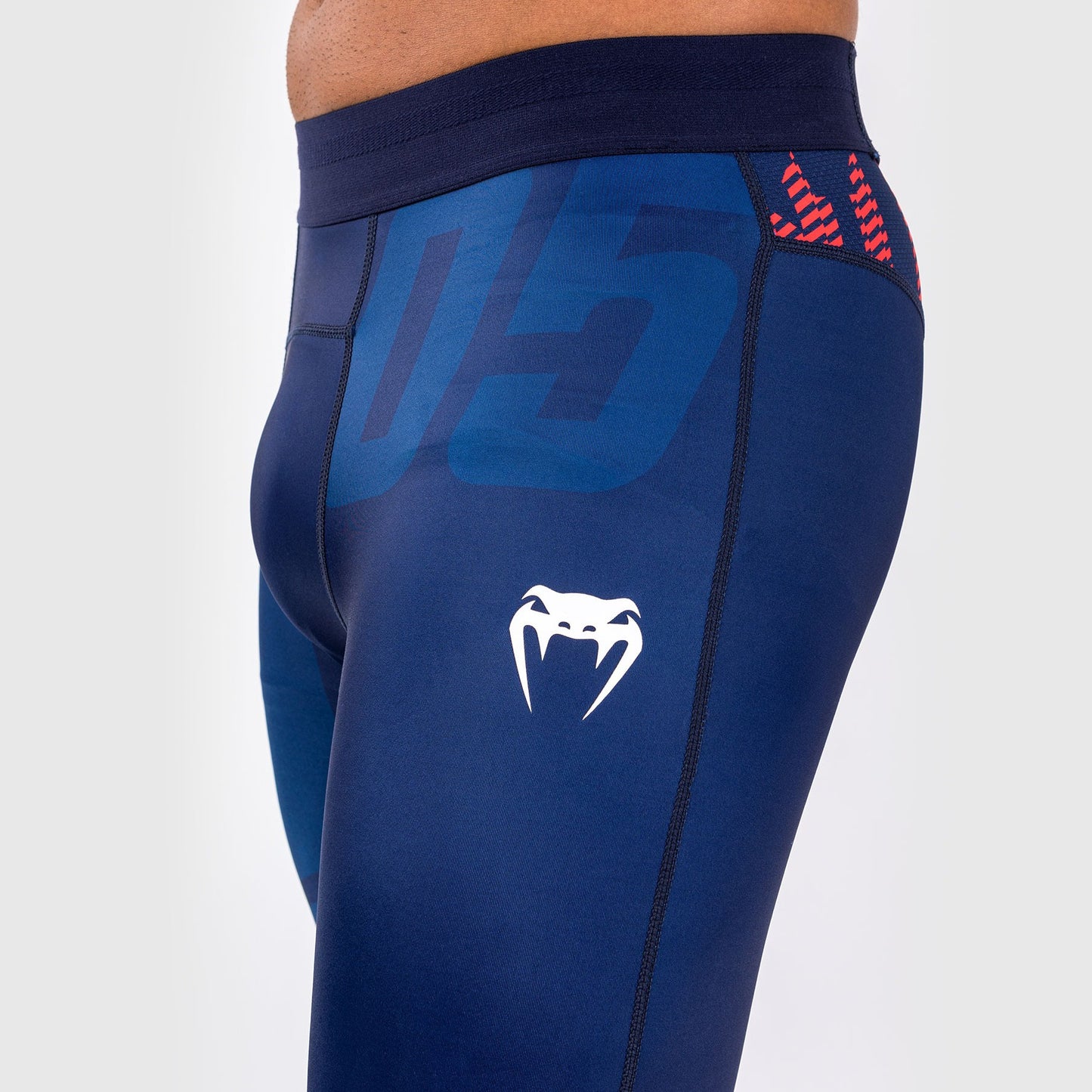 Venum Sport 05 스패츠 - 블루