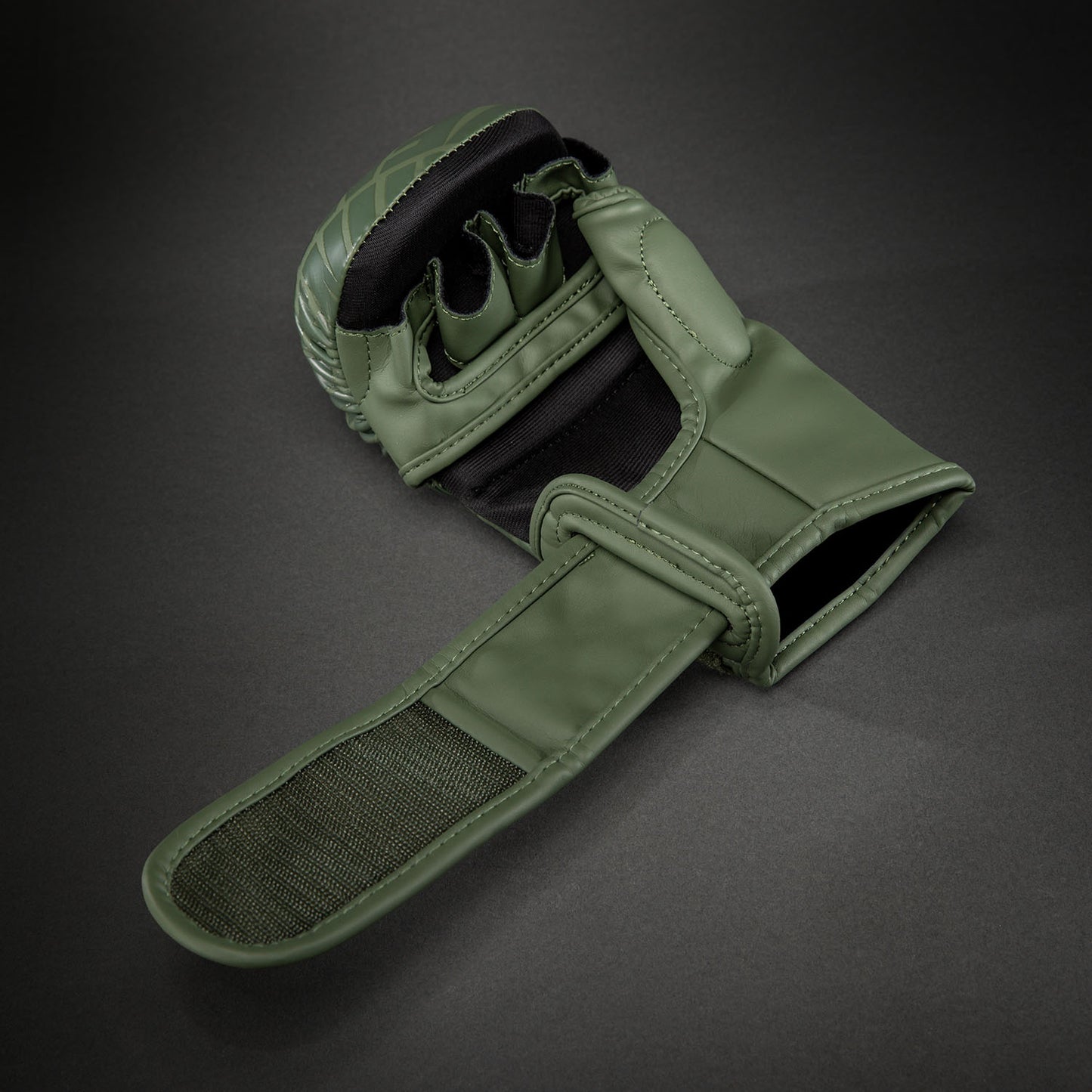 Venum Contender 1.5 XT 3D 스파링 글러브 - 카키