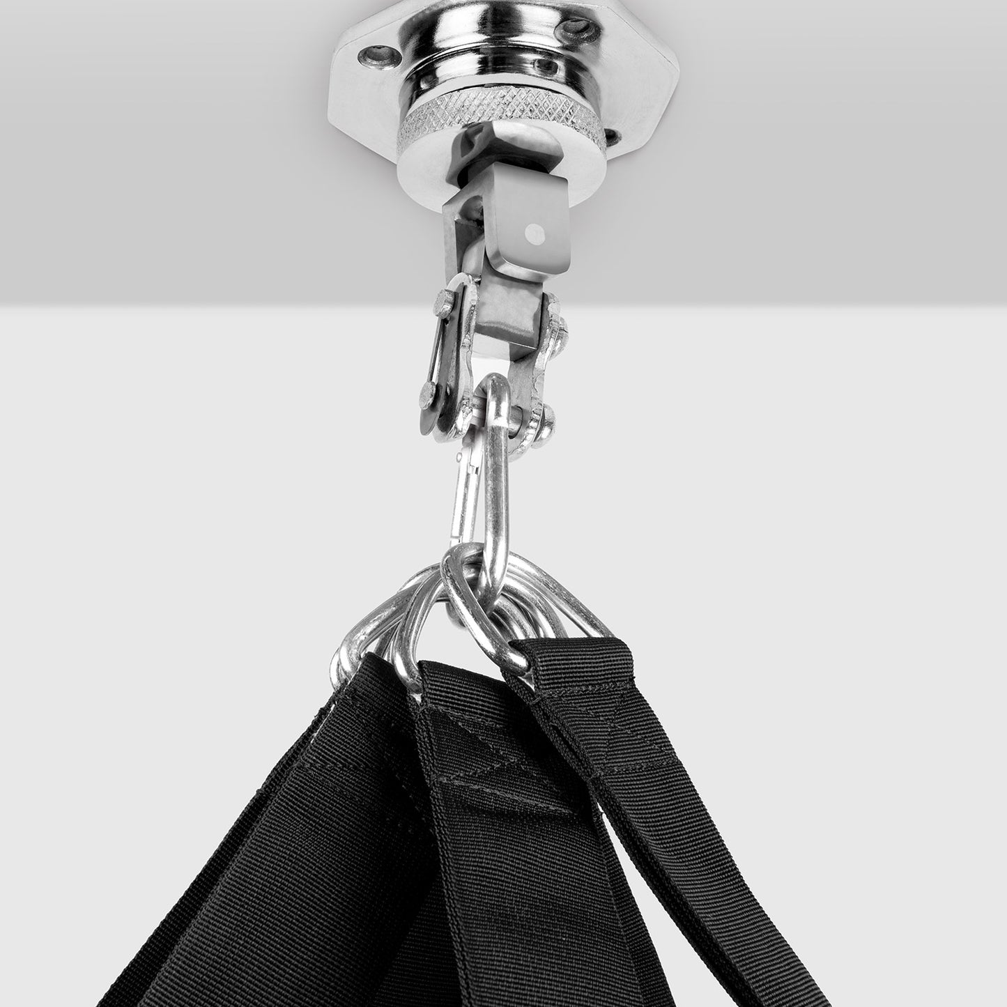Ringhorns Steel Knee Cap