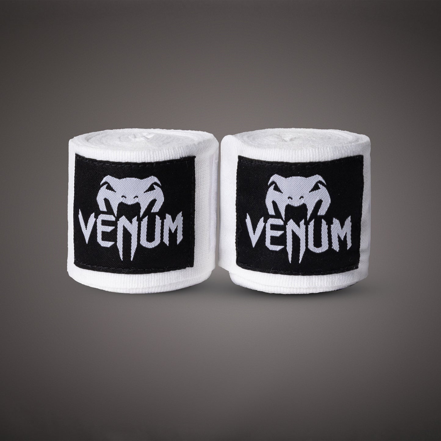 Venum Kontact 복싱 핸드랩 - 화이트 - 2.5m (98 인치)