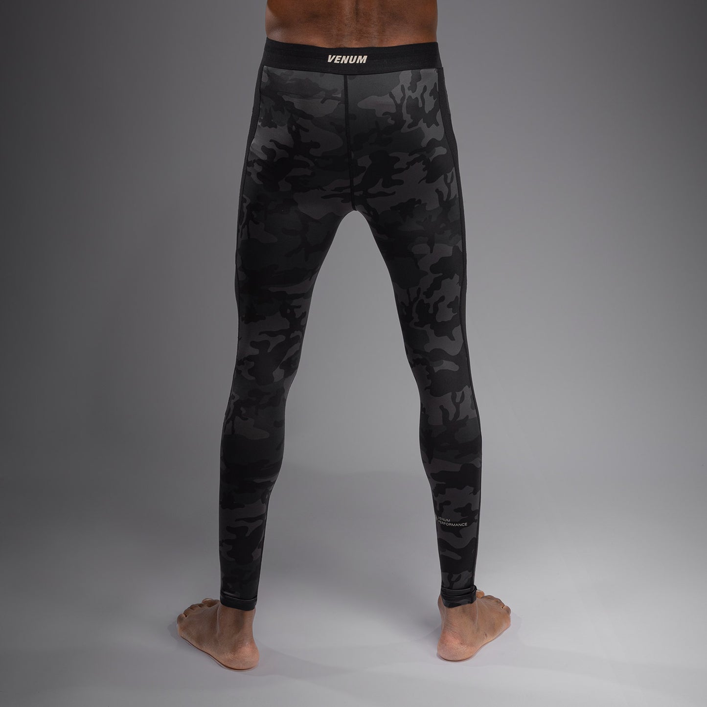 Venum G-Fit Air 남성용 스패츠 – 디지털 어반 카모