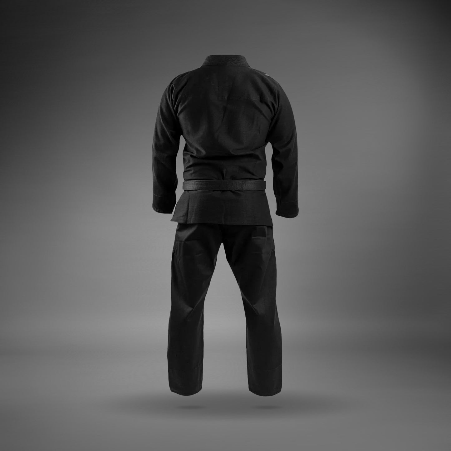 Venum Contender Evo 주짓수 도복 – 블랙