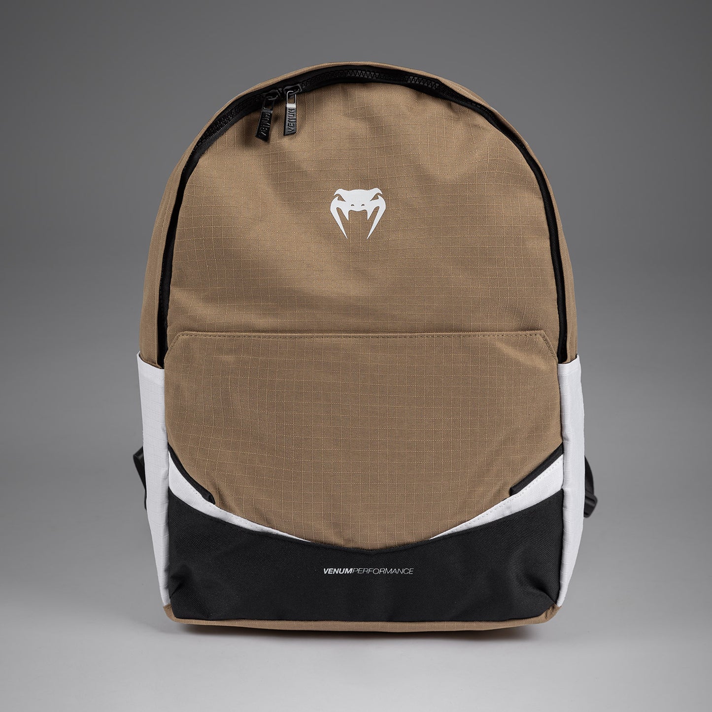 Venum Evo 2 라이트 백팩 - 샌드