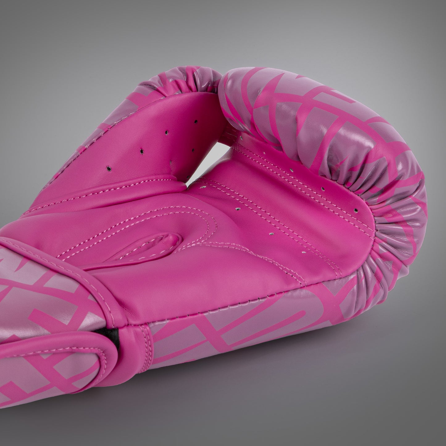 Venum Contender 1.5 XT 키즈용 복싱 글러브 – 화이트-핑크