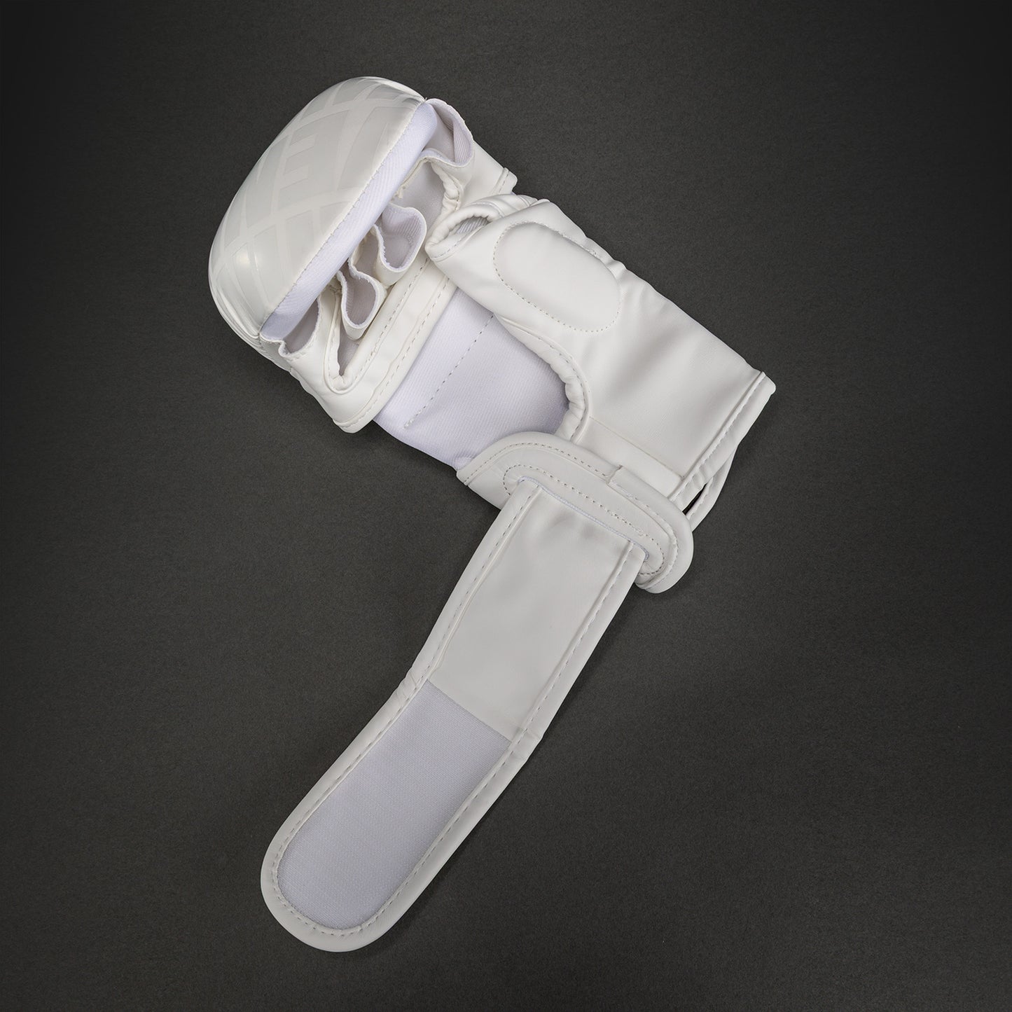 Venum Contender 1.5 XT 3D 스파링 글러브 - 화이트/골드