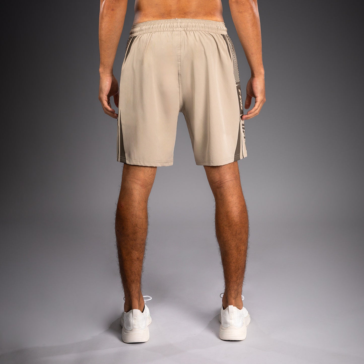 Venum UFC Unity by Venum Authentic Fight Week 남성 기능성 쇼츠 - 샌드