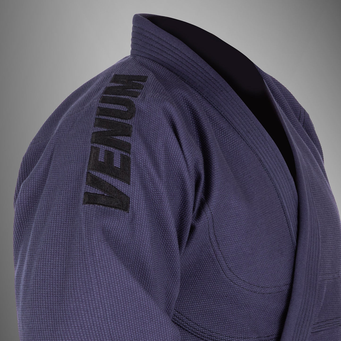 Venum Contender Evo 주짓수 도복 – 라벤더 그레이