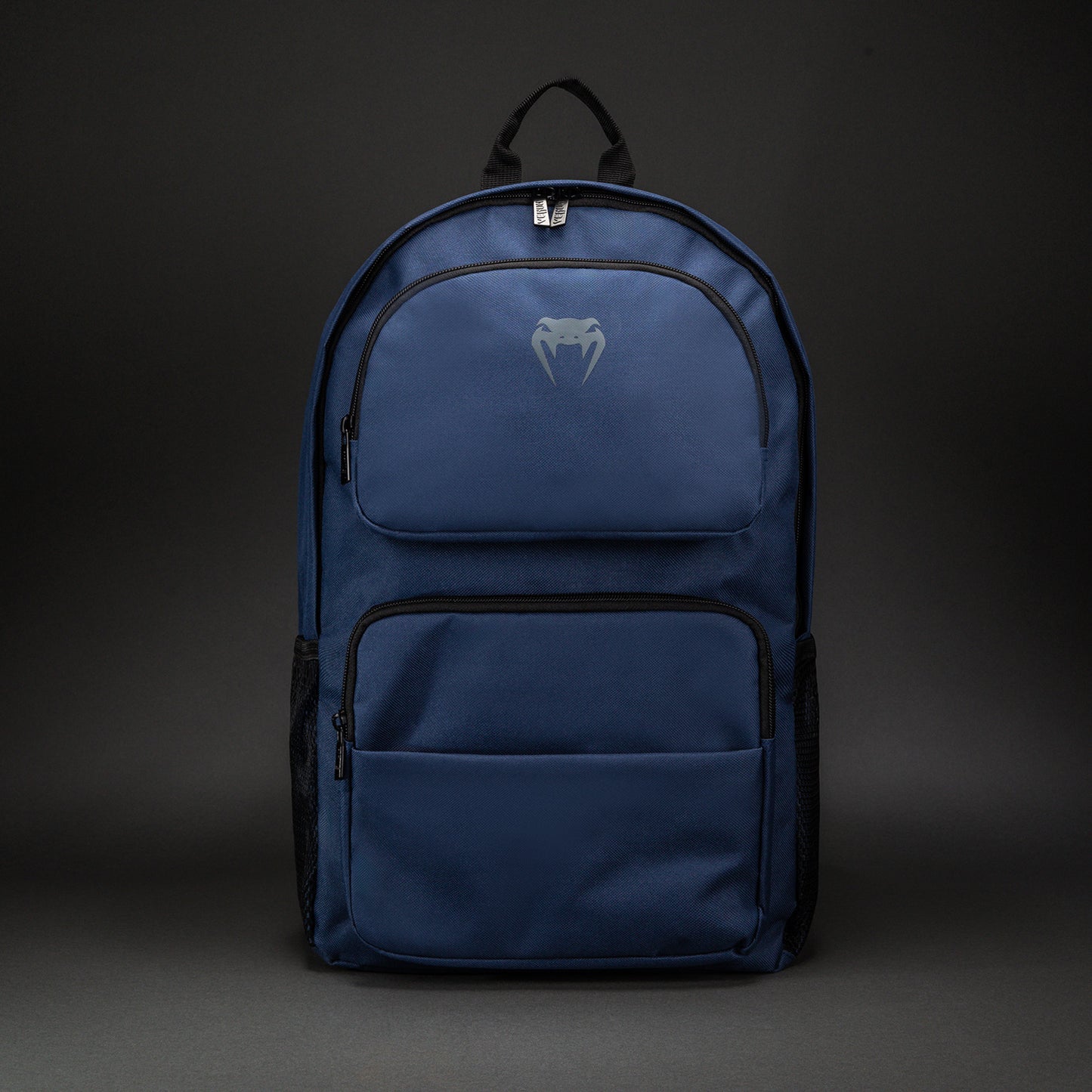 Venum Essential 스포츠 백 (24L) - 네이비 블루