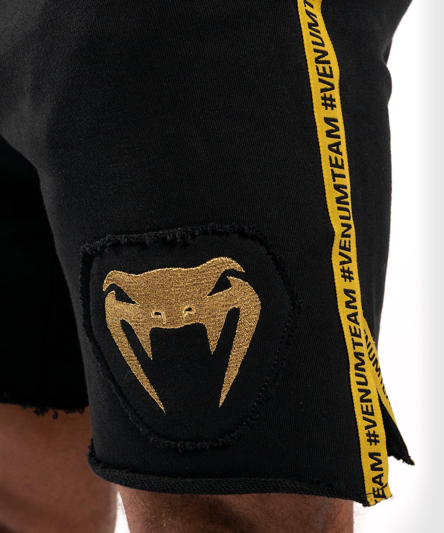 Venum Cutback 2.0 Cotton Shorts