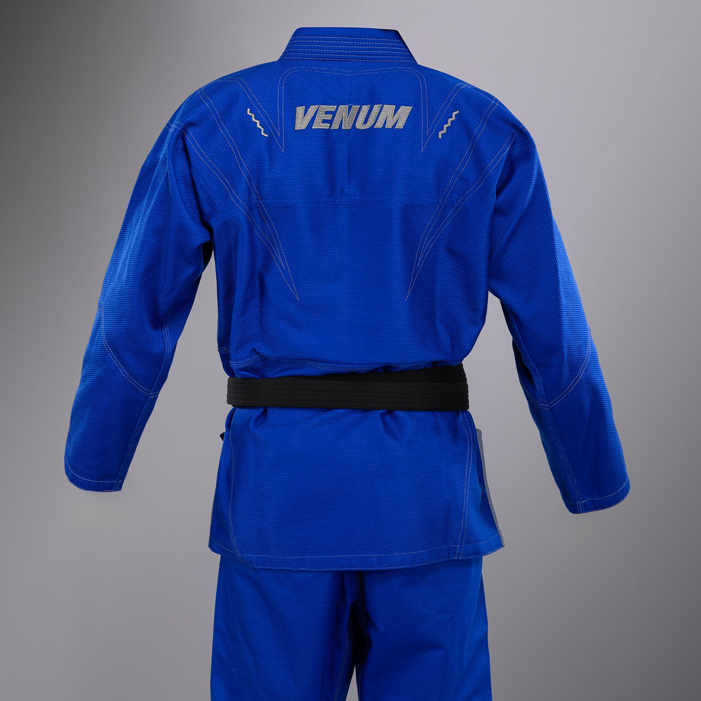 Venum Elite 5.0 브라질리언 주짓수 도복 (450 gsm) – 로열 블루