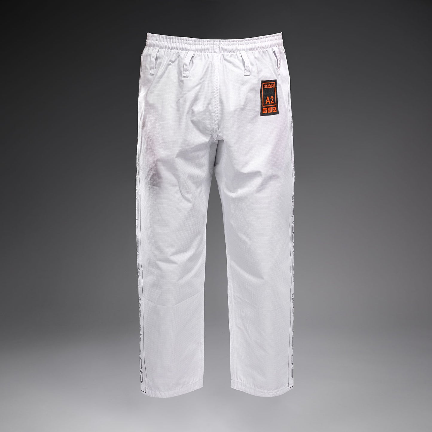 Karate Combat by Venum BJJ 도복 화이트/그레이
