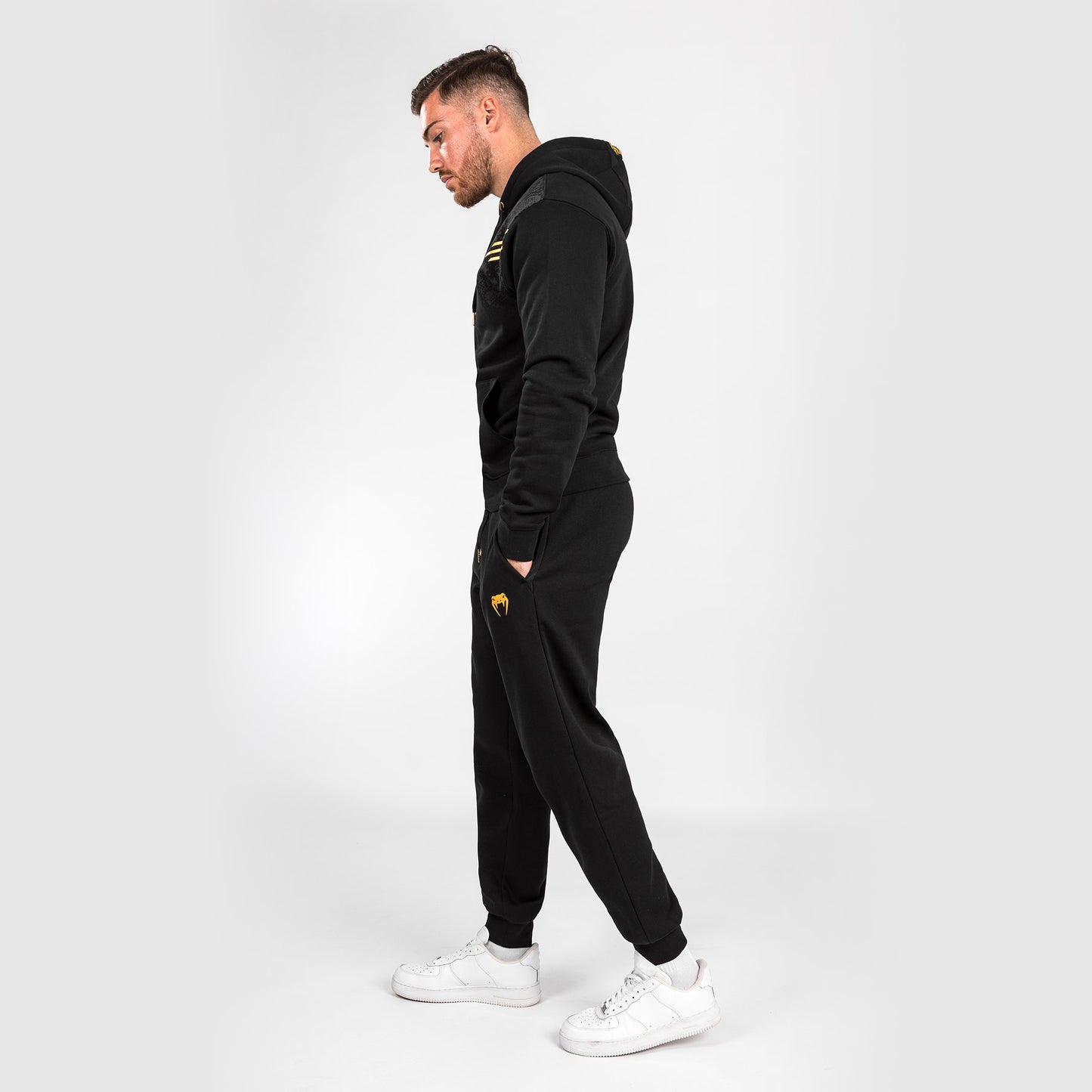 UFC Adrenaline by Venum Replica 남성 팬츠 – 챔피언