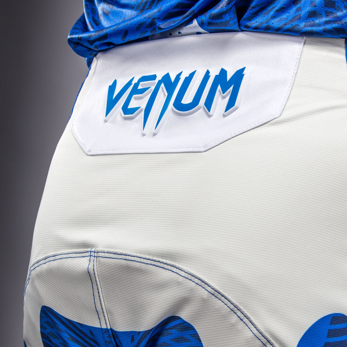 Venum MX Elite 모토크로스 팬츠 - 블루