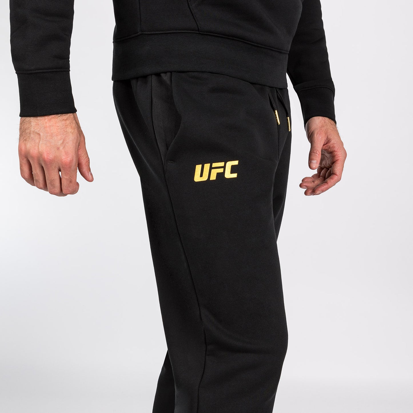 UFC Adrenaline by Venum Replica 남성 팬츠 – 챔피언