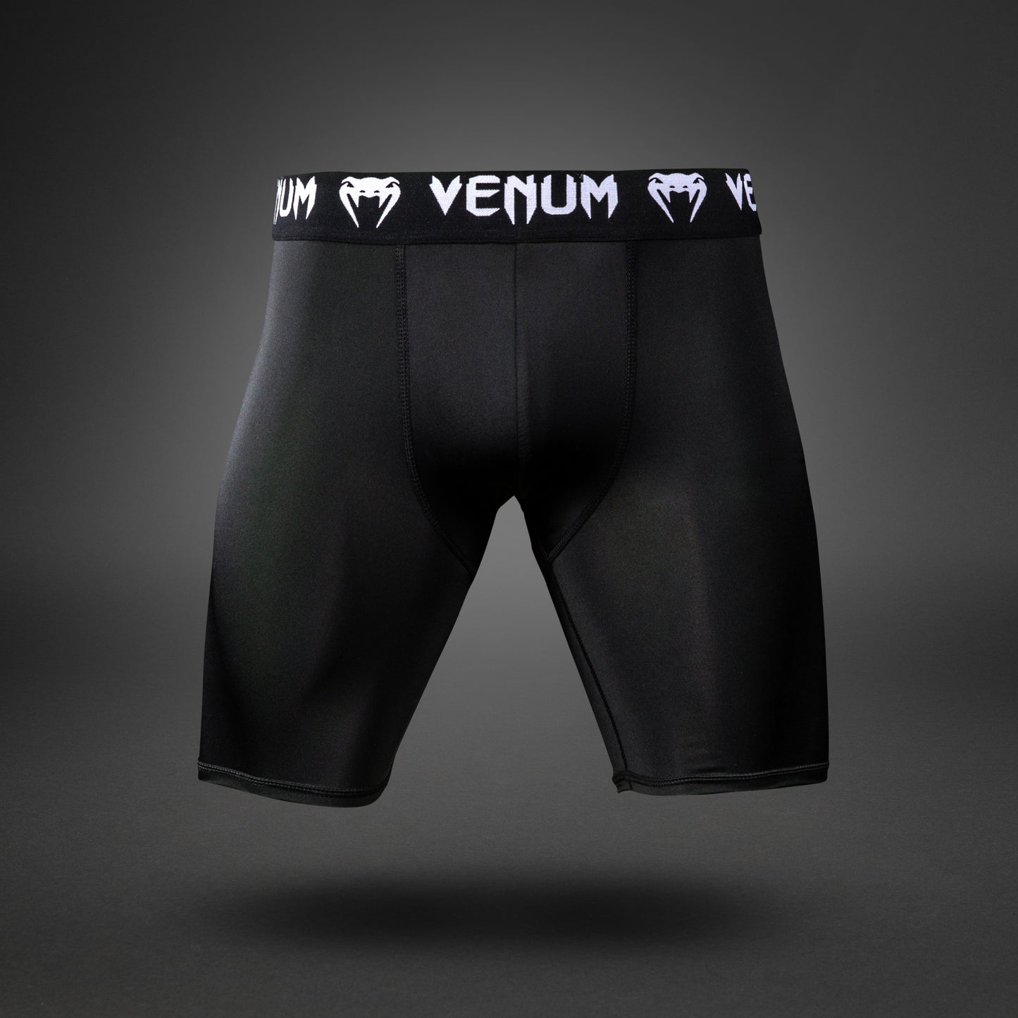 Venum MX 컴프레션 쇼츠 - 블랙/화이트
