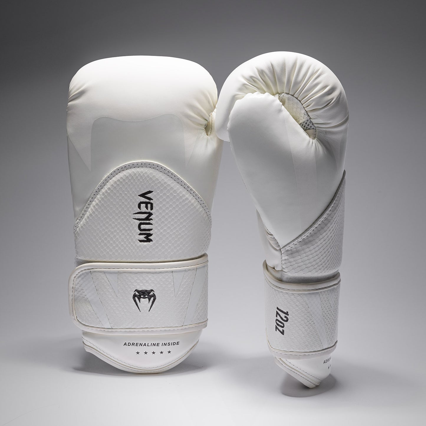 Venum Challenger 4.0 Scales 복싱 글러브 – 아이보리