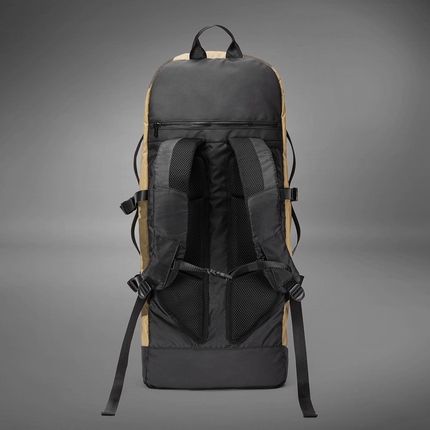 Venum Evo 2 Xtrem 백팩 (50-63L) – 블랙/샌드