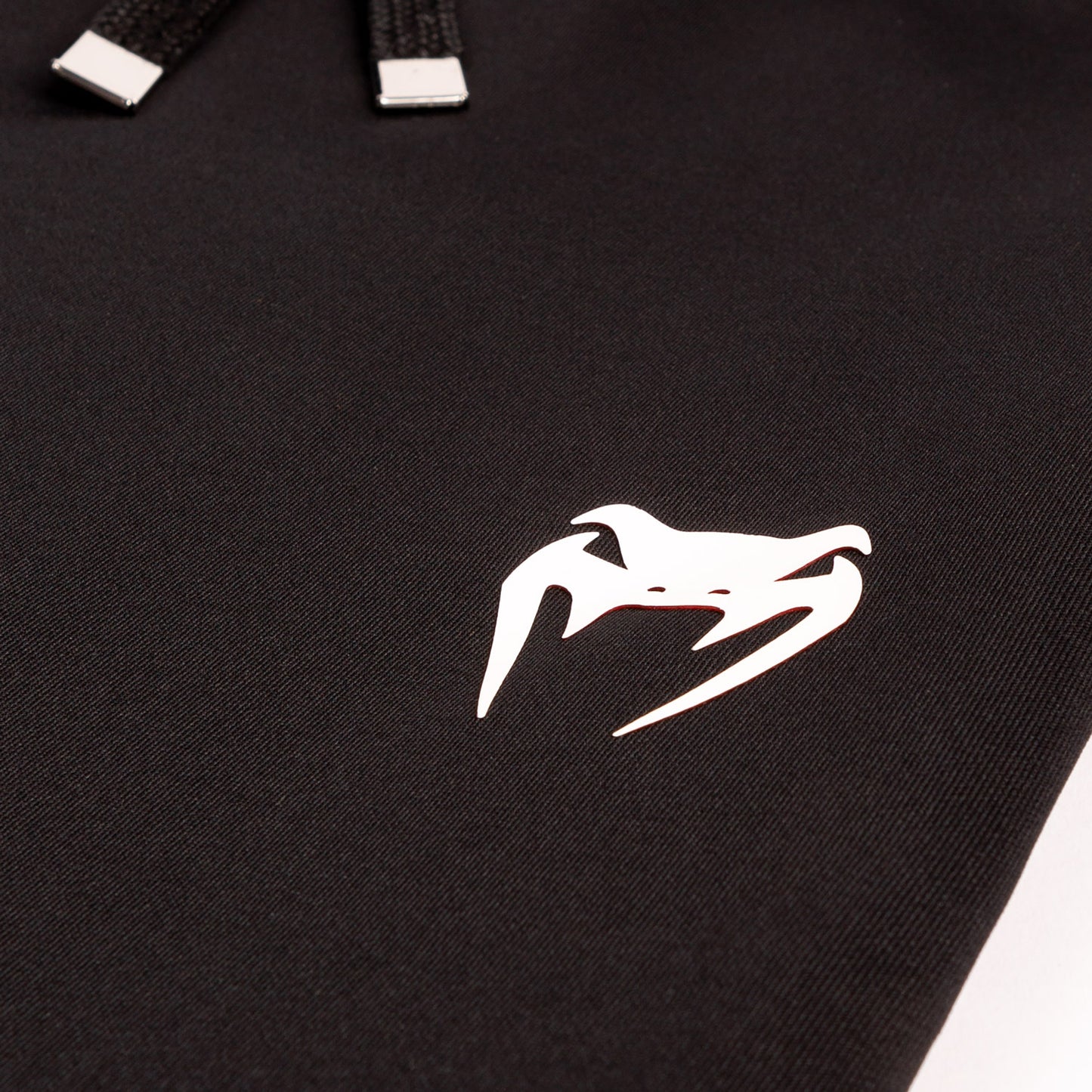 UFC Venum Authentic Fight Night 남성용 워크아웃 팬츠 – 블랙