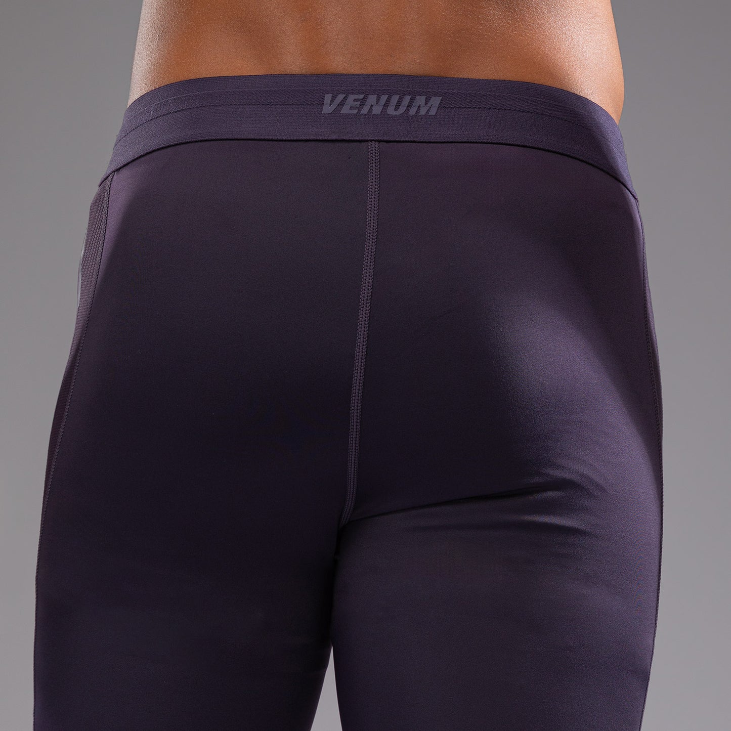 Venum G-Fit Air 남성용 스패츠 – 다크 퍼플