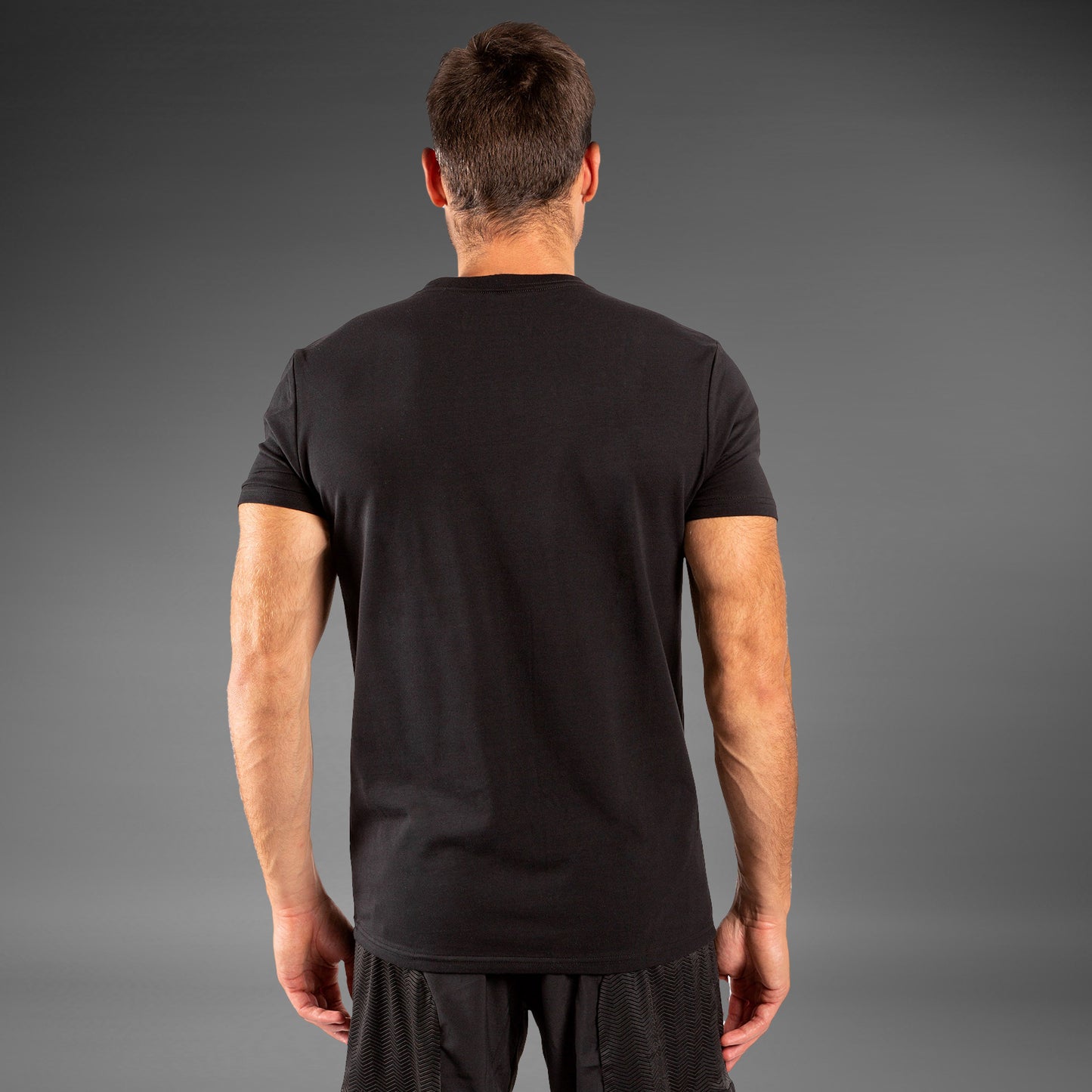 Venum Classic 티셔츠 – 블랙