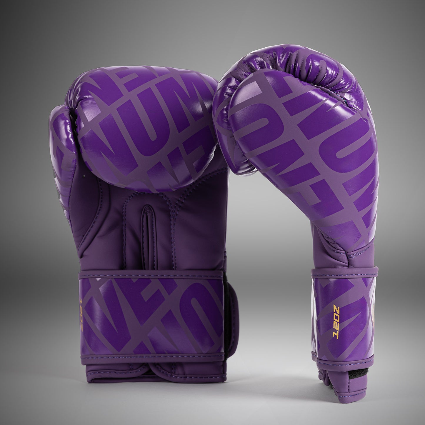 Venum Contender 1.5 XT 복싱 글러브 – 다크 퍼플