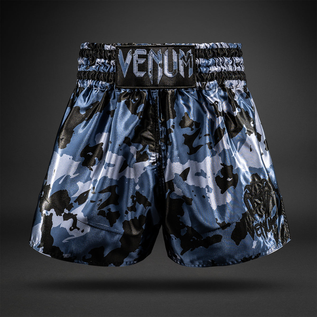 Venum Classic 무에타이 쇼츠 - 정글 카모