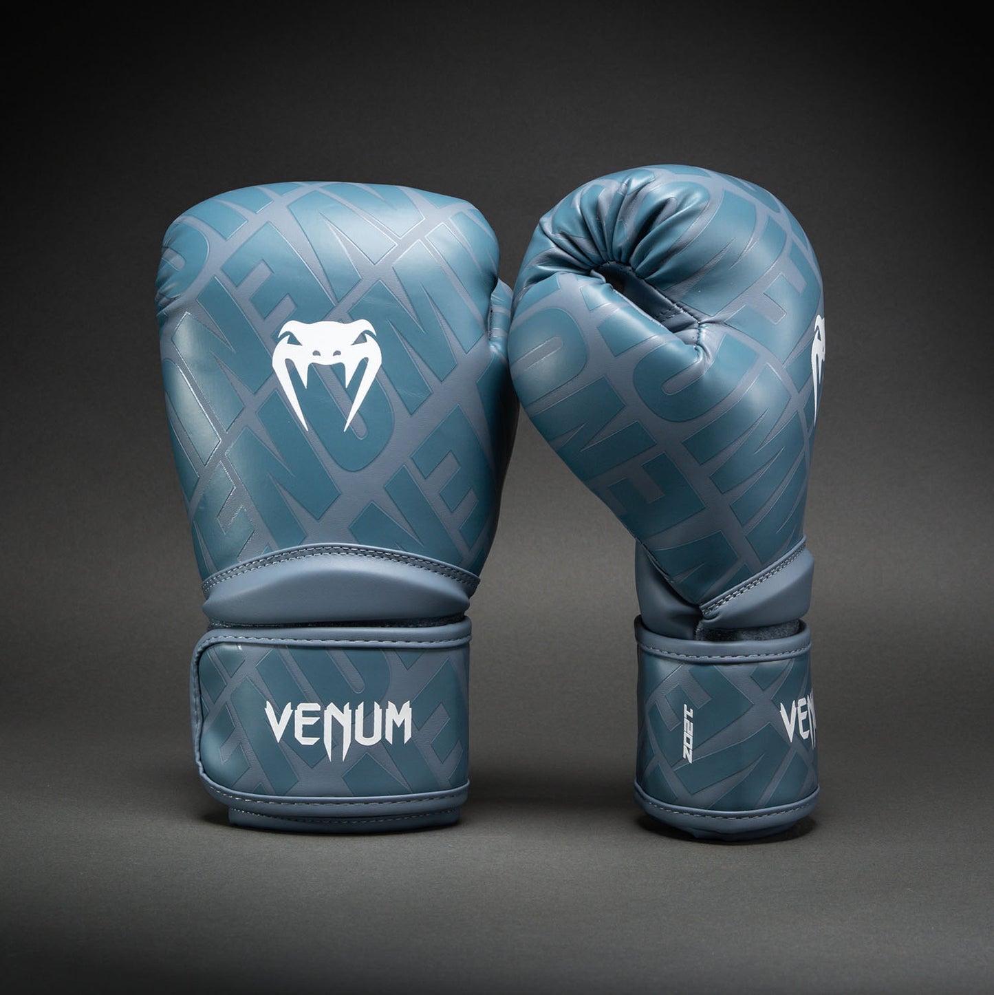 Venum Contender 1.5 XT 3D 복싱 글러브 – 스톰 블루