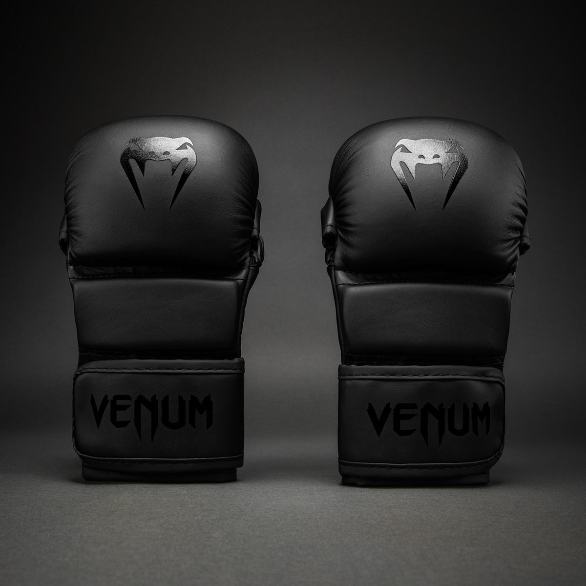 Venum Contender 1.5 스파링 글러브 - 블랙
