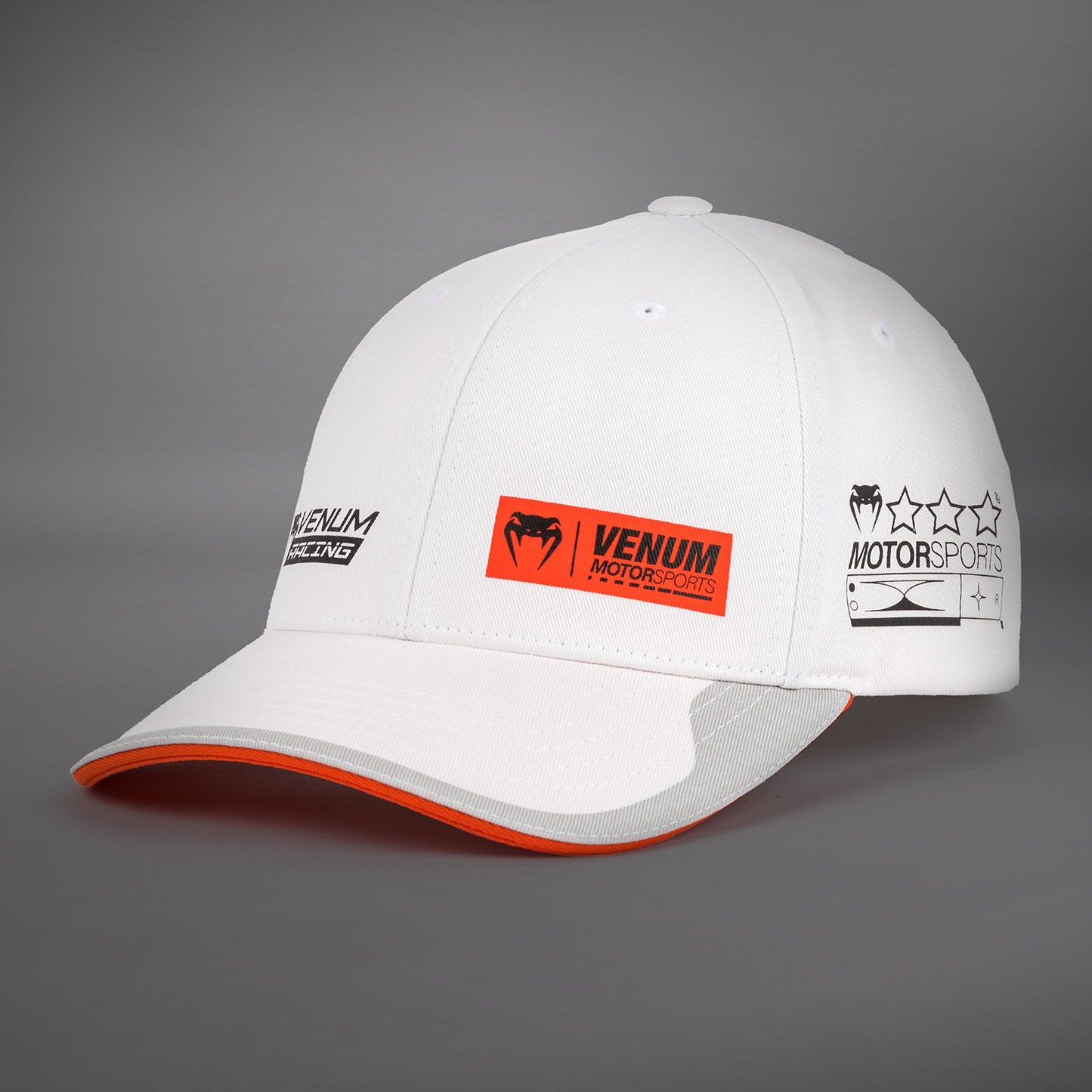Venum Motorsport 모자 - 아이스