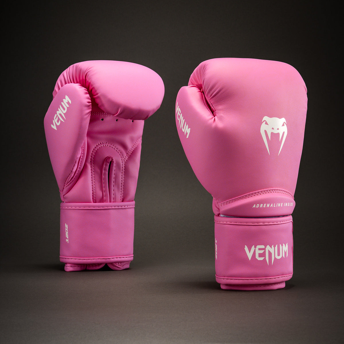 Venum Contender 1.5 복싱 글러브 - 핑크