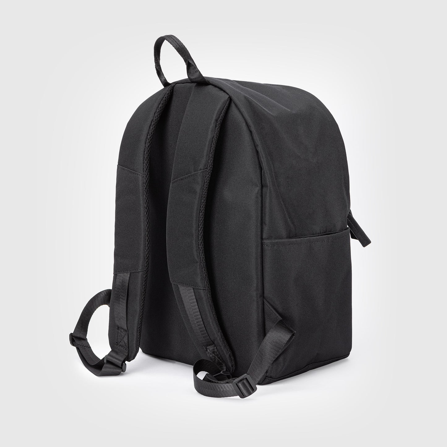 Venum Evo 2 라이트 백팩 (20-25L) – 블랙/샌드