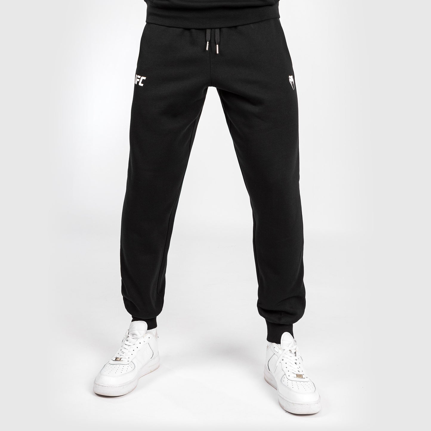 UFC Adrenaline by Venum Replica 남성 팬츠 – 블랙