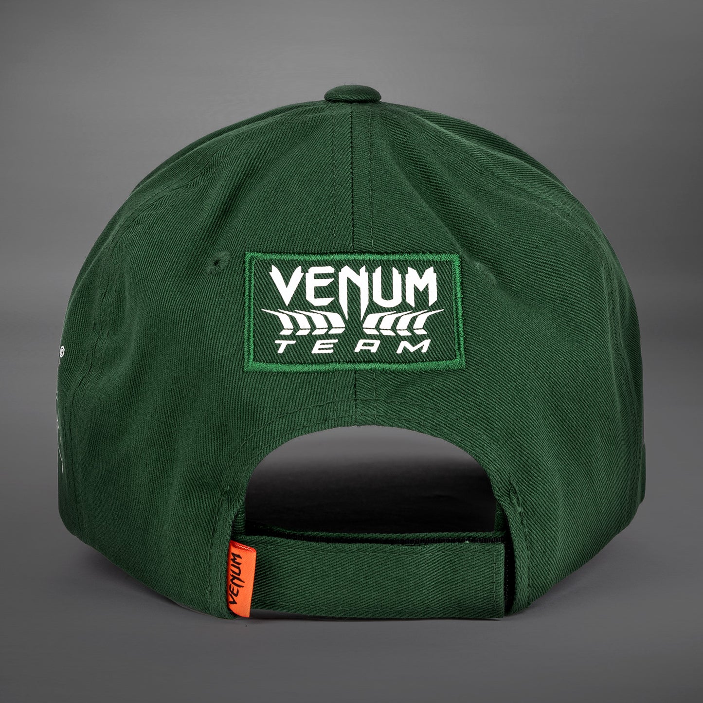 Venum Motorsport 모자 - 포레스트 그린