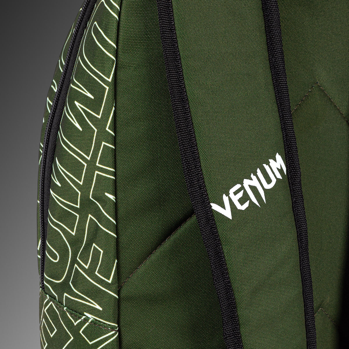 Venum Contender XT 3D 백팩 - 카키/화이트