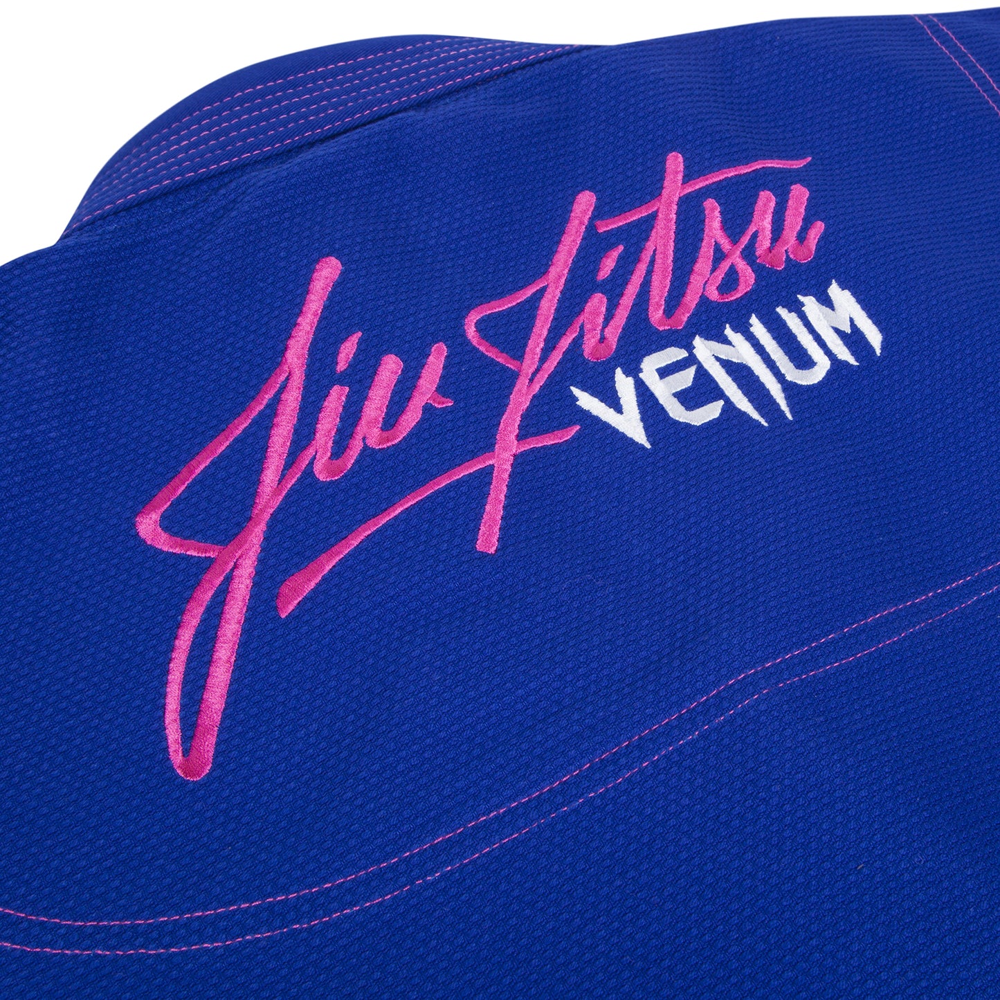 Venum Challenger 2.0 Women BJJ Gi - Blue