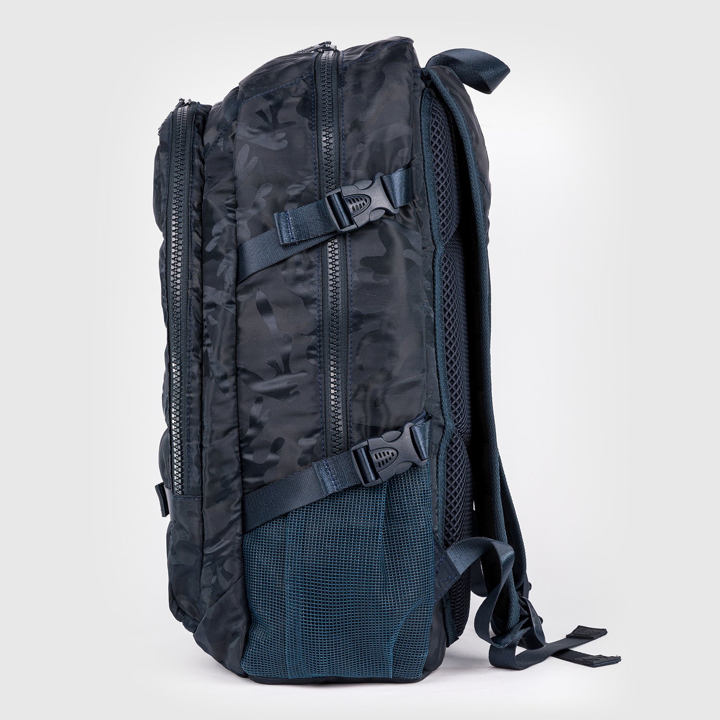 Venum Challenger Pro 백팩 (20-25L) – 카모/블루