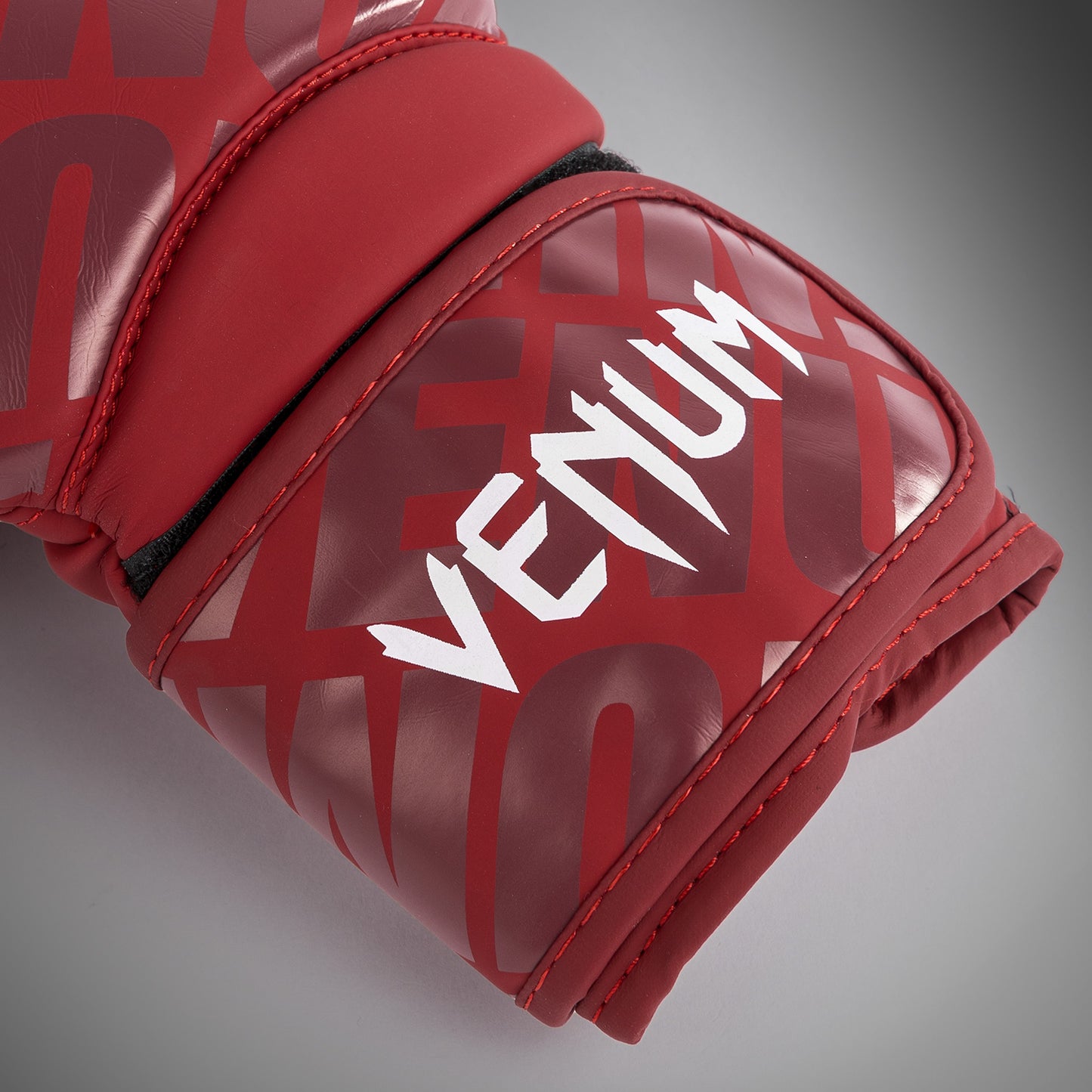 Venum Contender 1.5 XT 키즈용 복싱 글러브 – 화이트–버건디