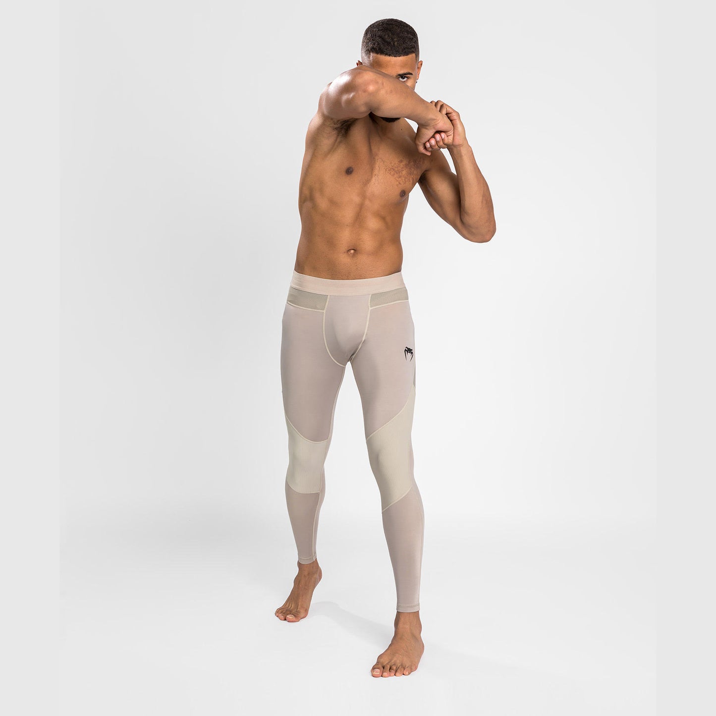 Venum G-Fit 에어 스패츠 – 샌드